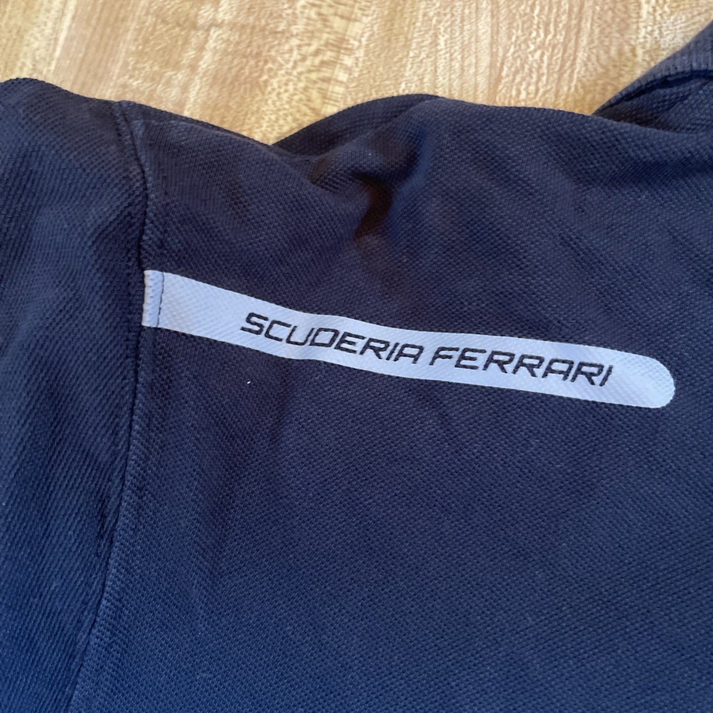 Ferrari Polo Large