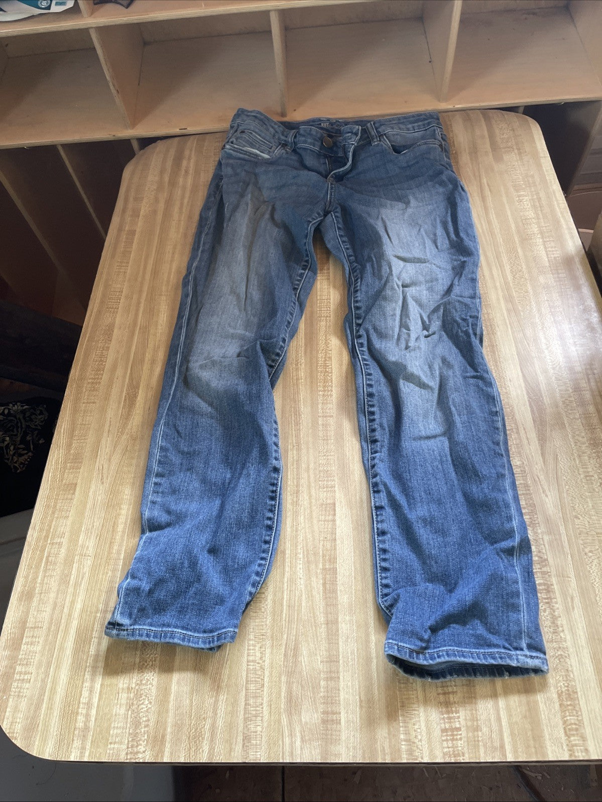 kut from the kloth jeans 8