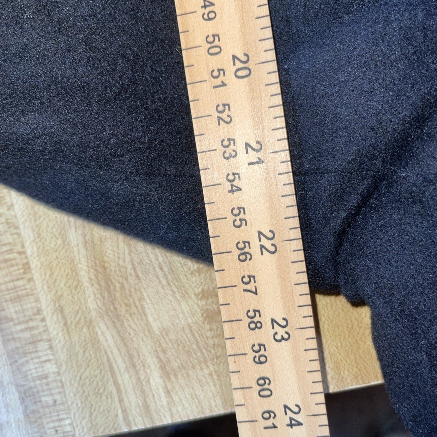 zylos george machado Cashmere Blend Blazer