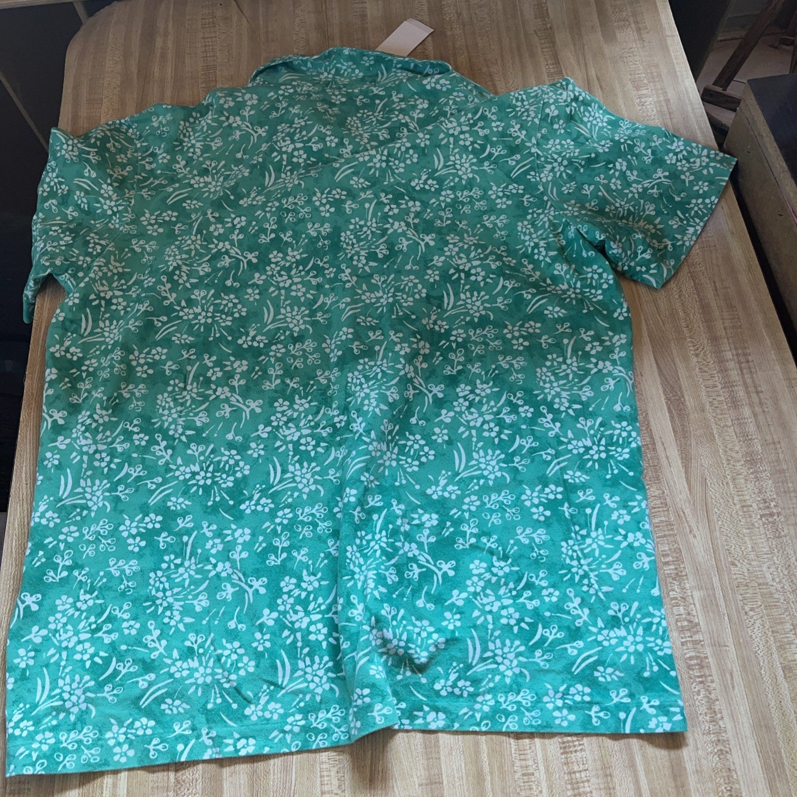 Deadstock Polo Ralph Lauren Polo XL AOP 