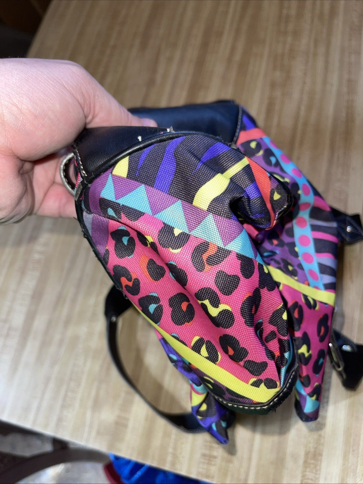 Lily Bloom Purse