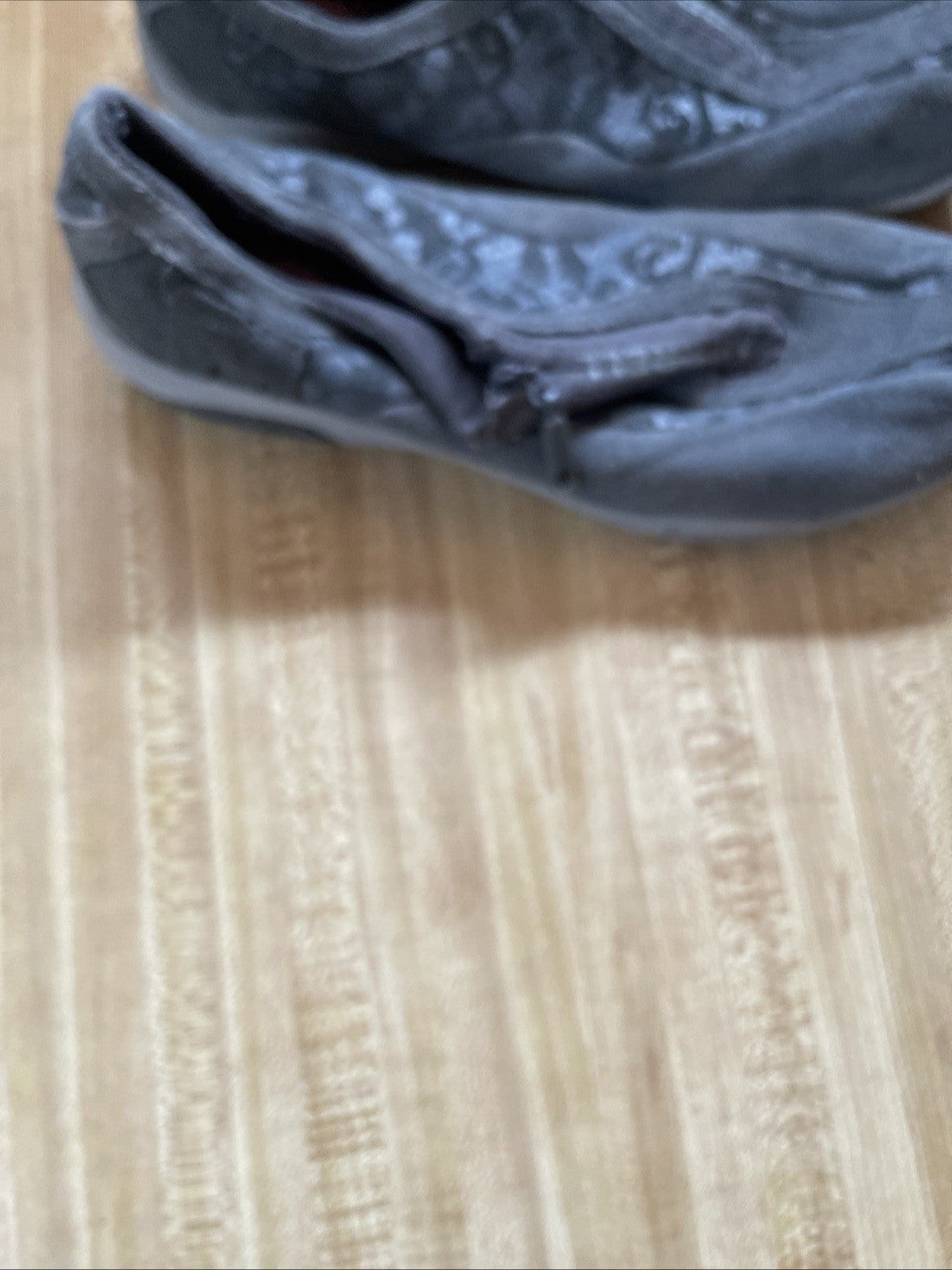 merrell slip on shoes womens 8