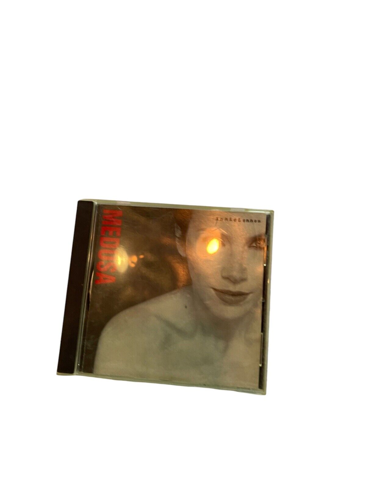 Medusa by Lennox, Annie (CD, 1995)