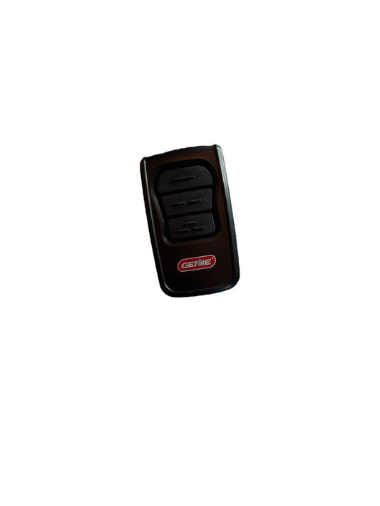 Genie GM3T (3-Button) Garage Door Gate Opener Remote