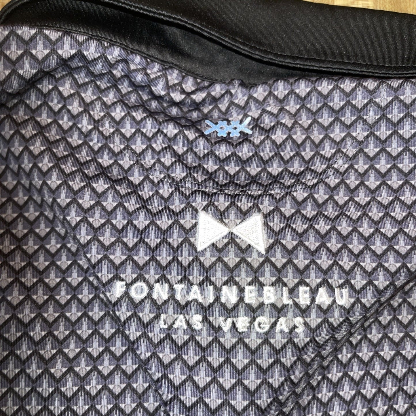 Rhône Polo Liv Logo Large 