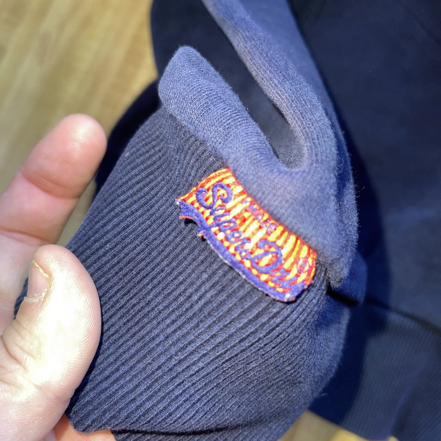 Superdry Hoodie XL