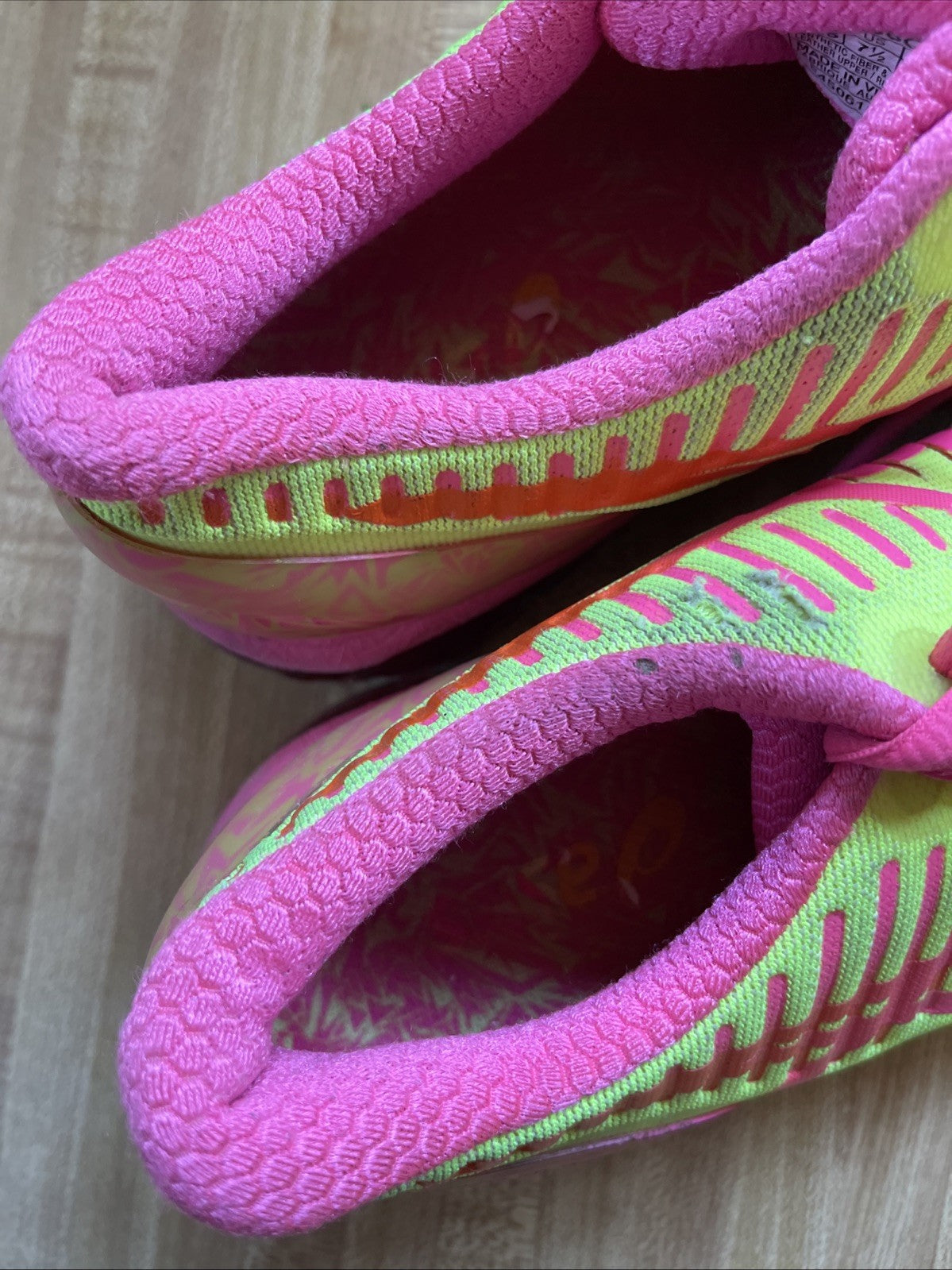 asics gel quantum 360 7.5