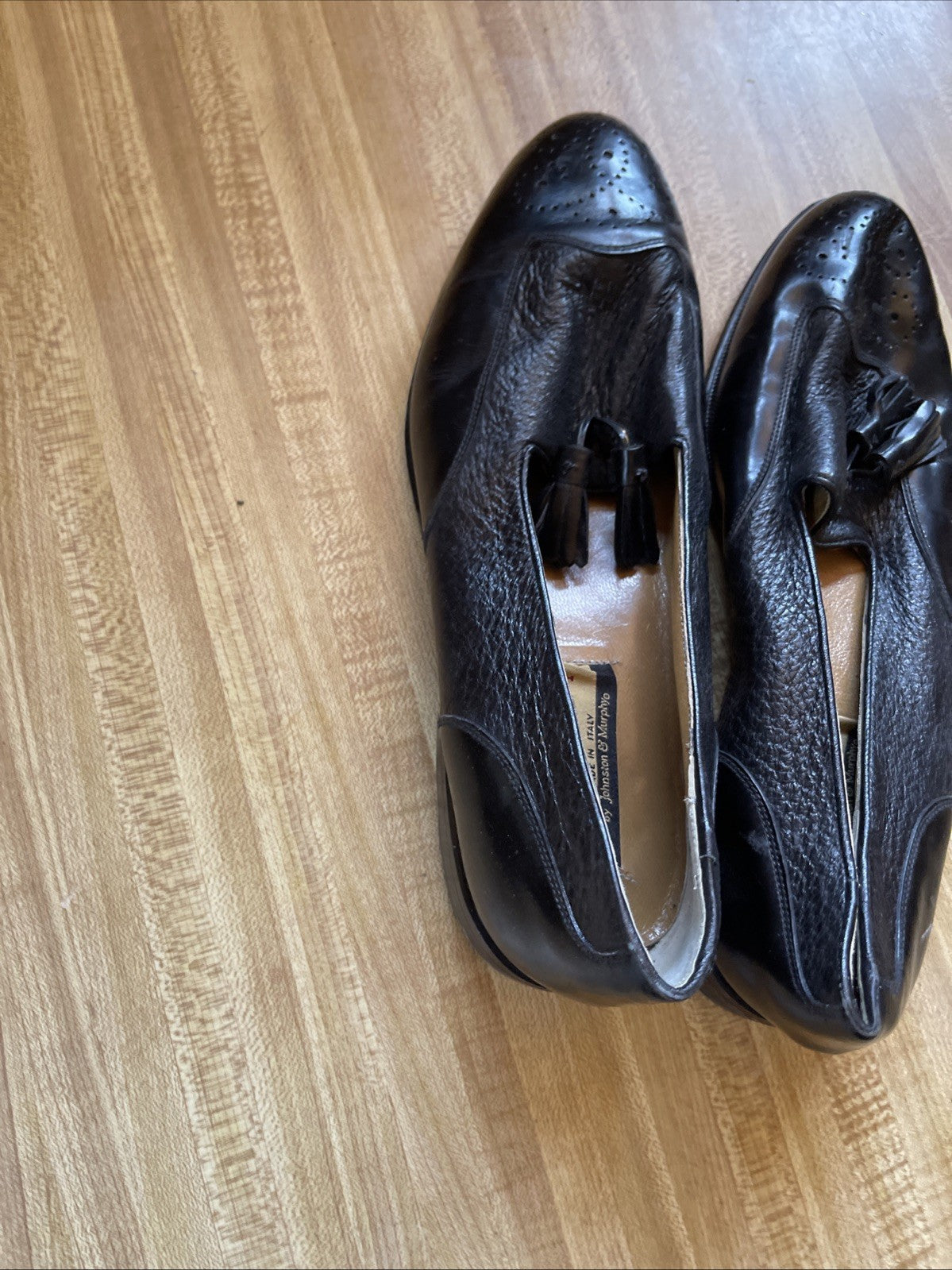 Domani Dress Shoes 10.5