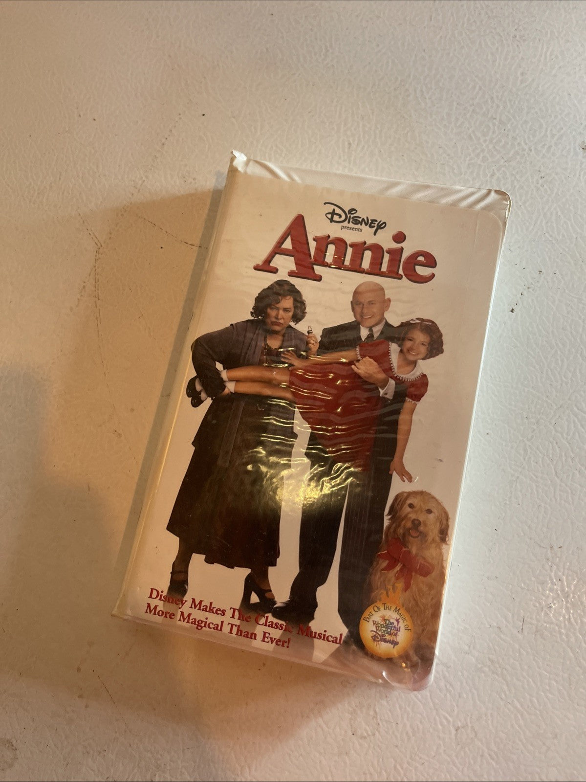 Disney VHS Lot
