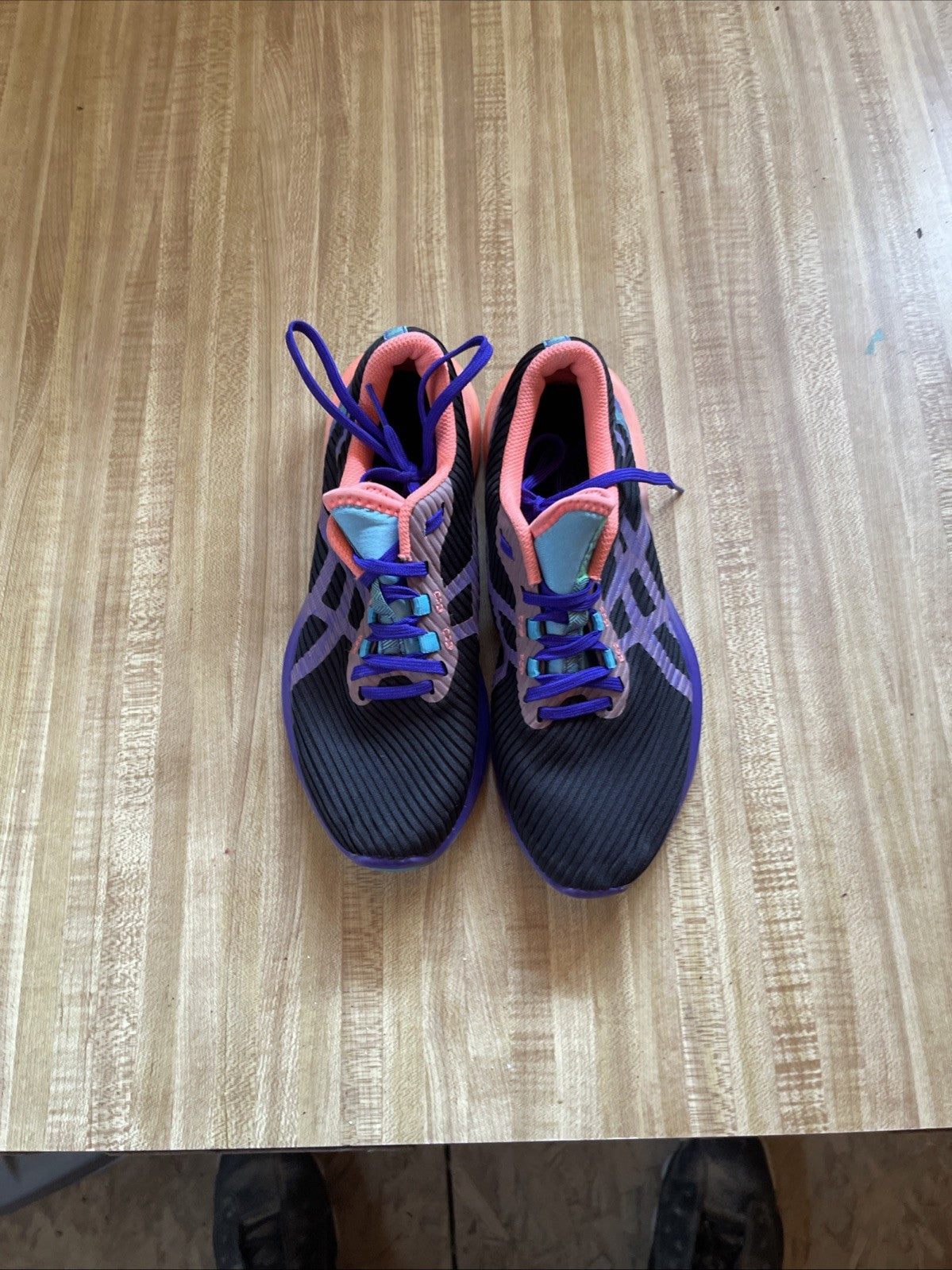 asics 6.5 womens shoes