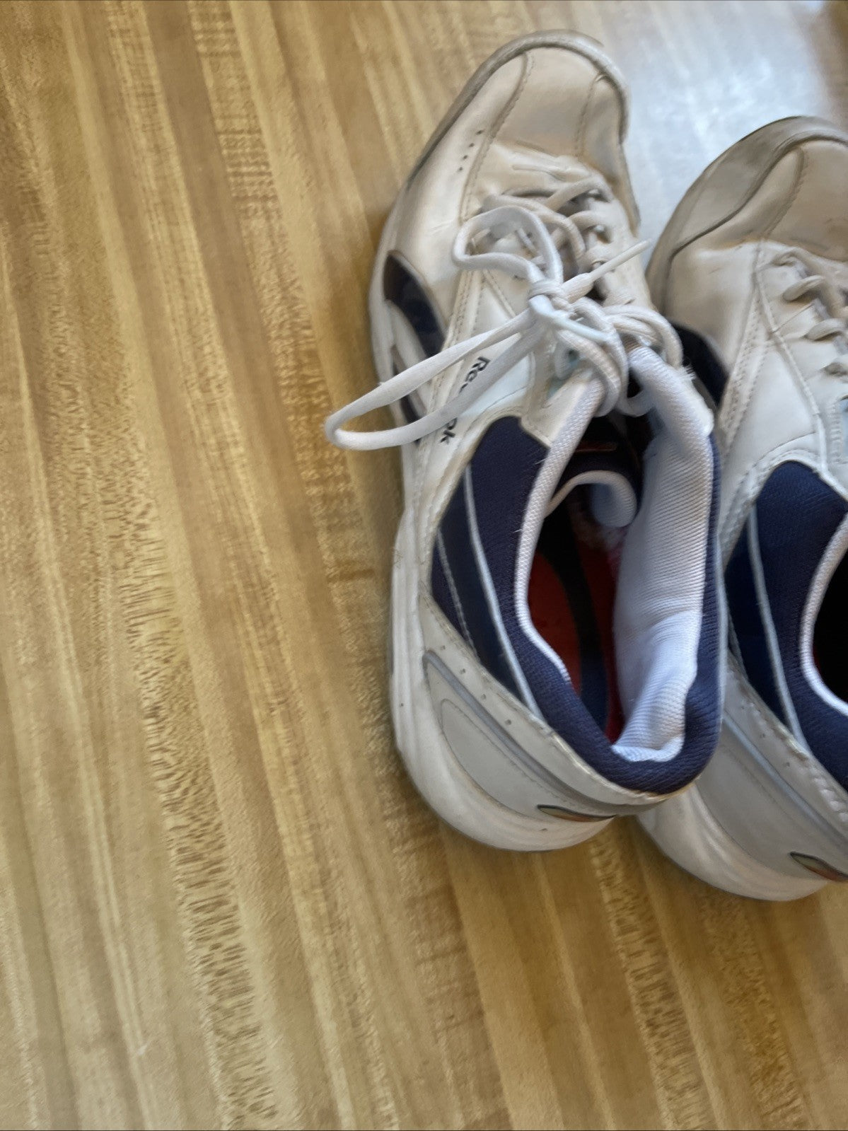 Reebok Sneakers Size 14