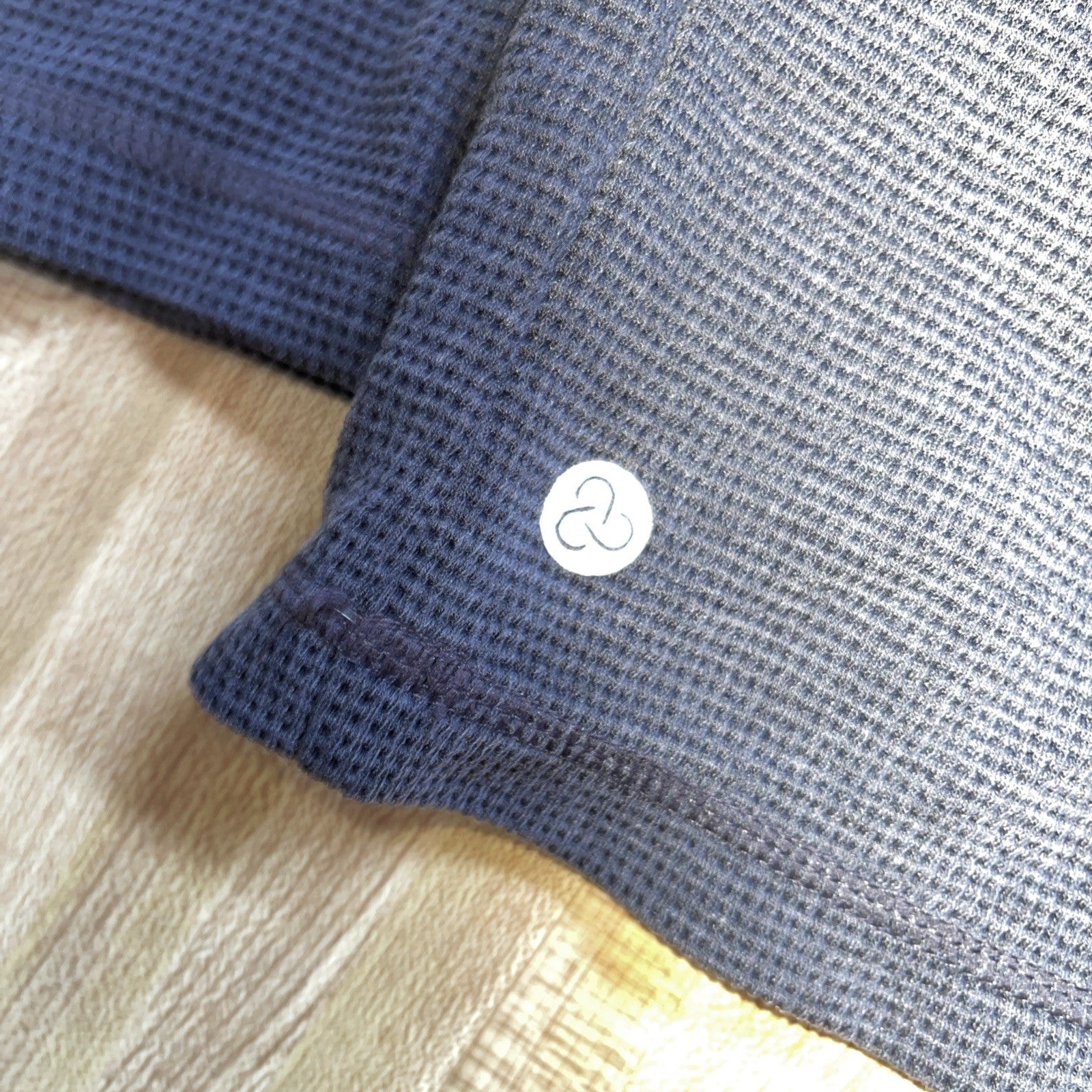 Zella Henley Small 