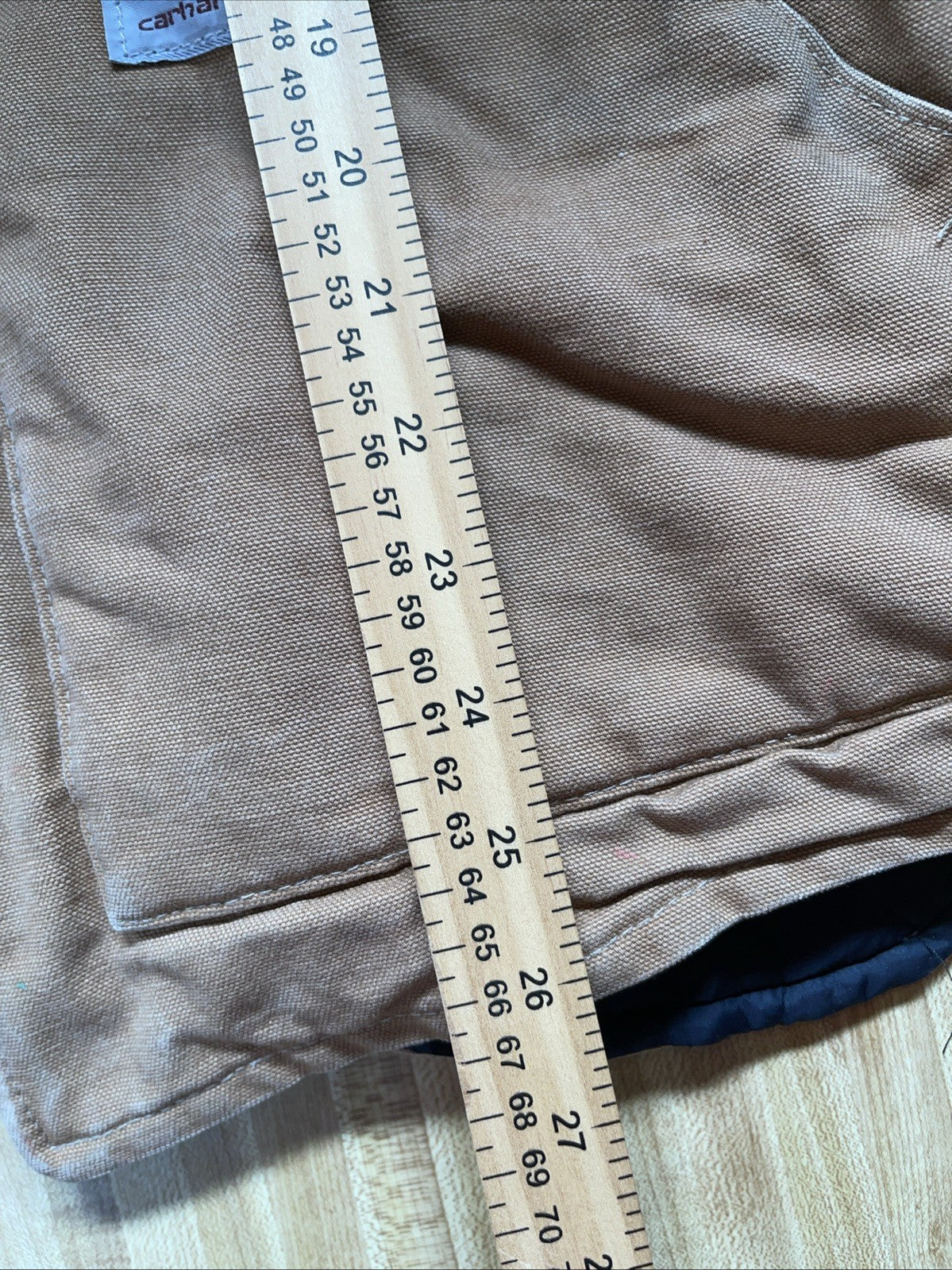 Carhartt Vest