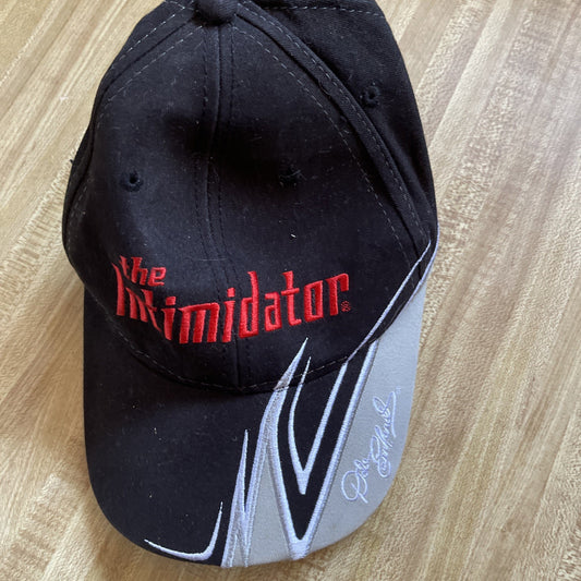 winners circle dale earnhardt The Intimidator Cap