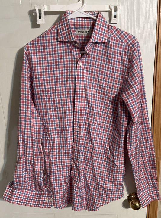 Twillory Shirt XL