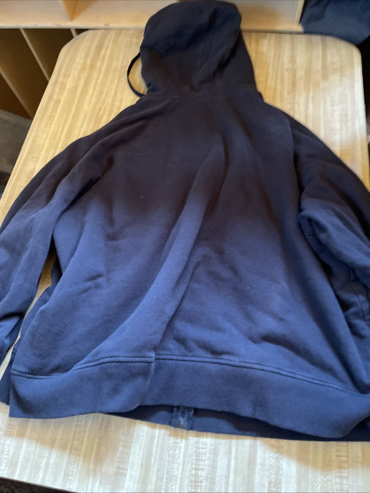Heavy Weight Hoodie 2XL 