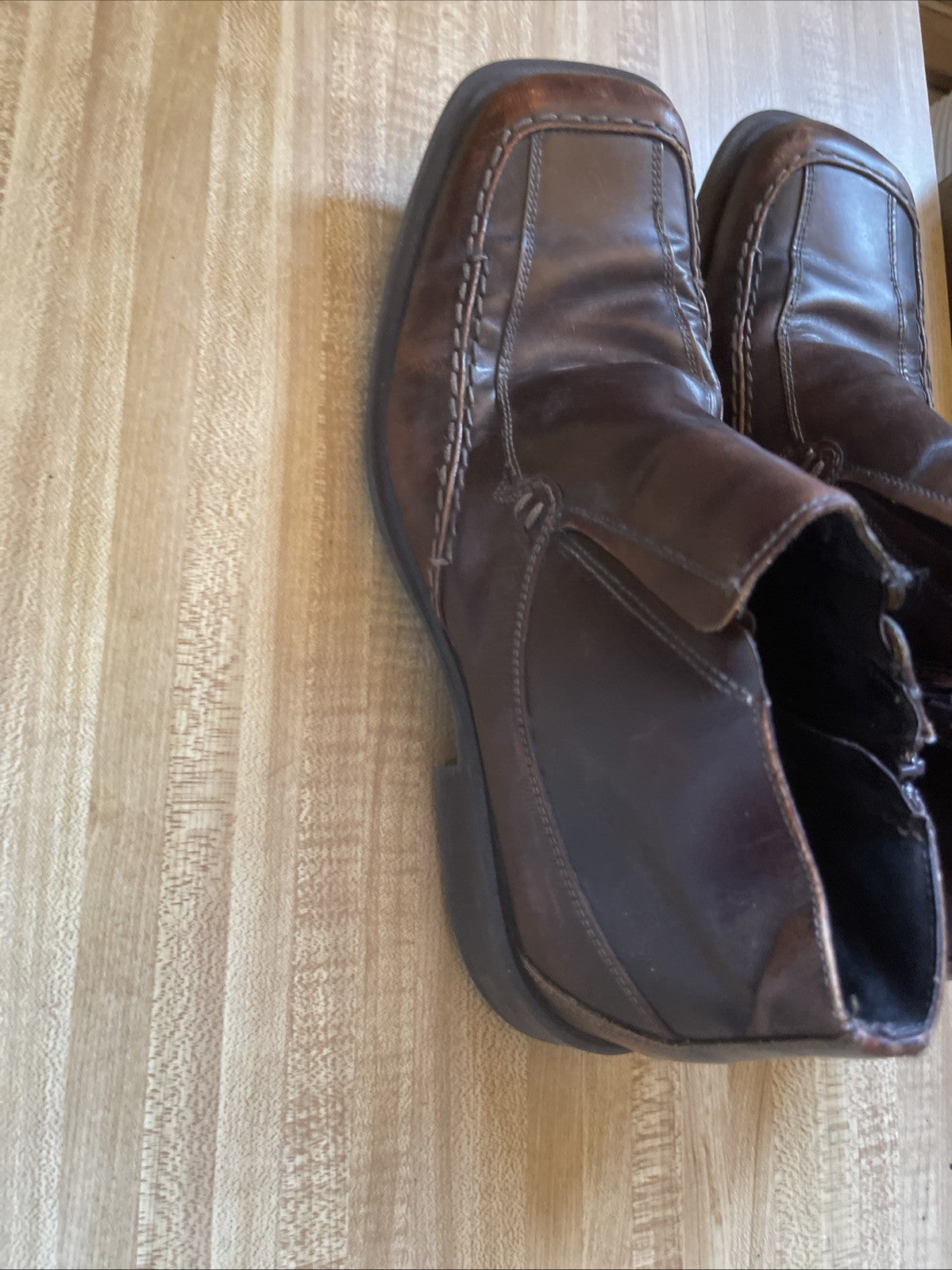 Bottesini Boots 11 B