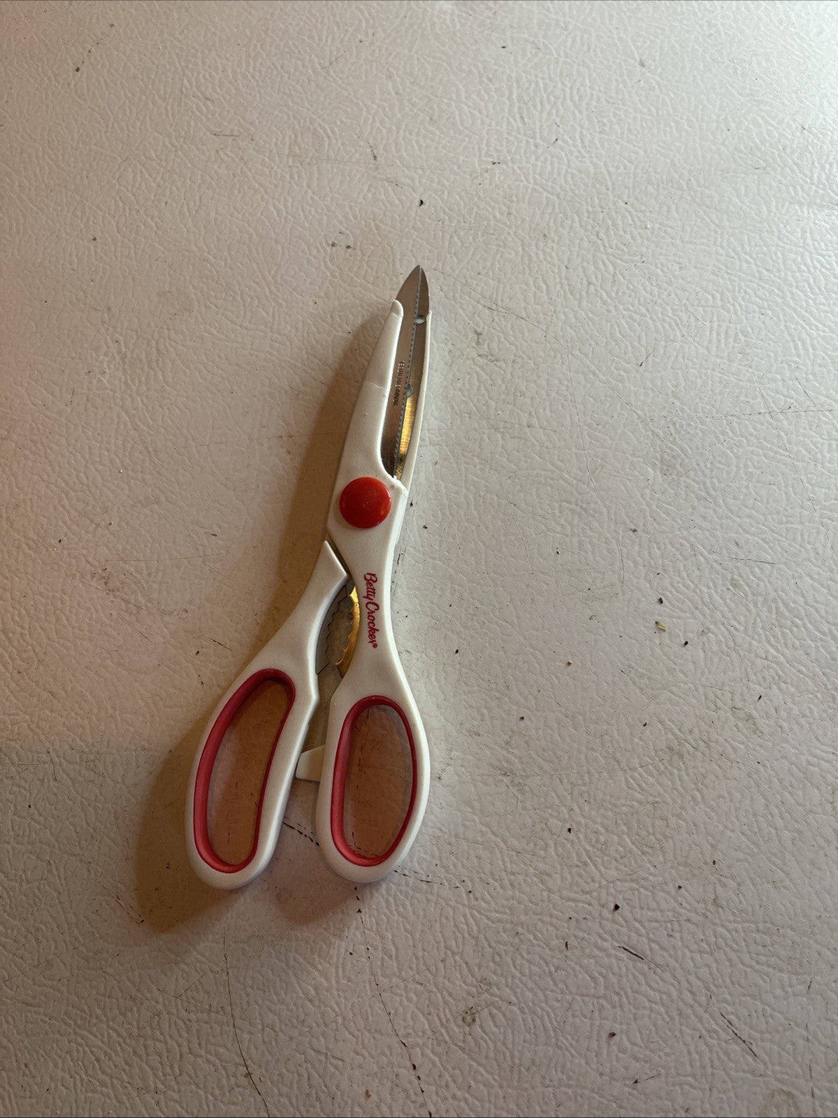 betty crocker scissors