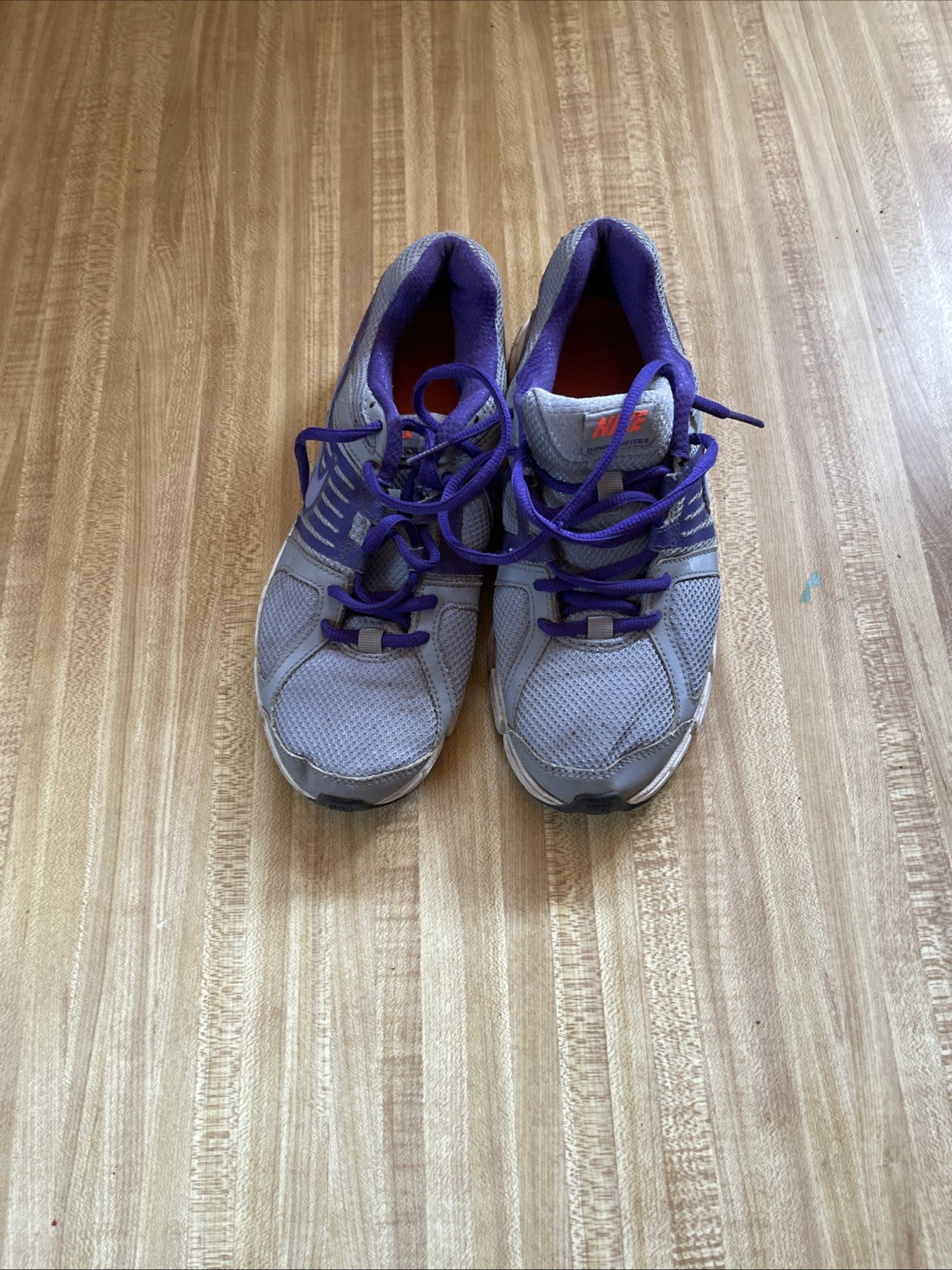 Nike Downshifters 8.5