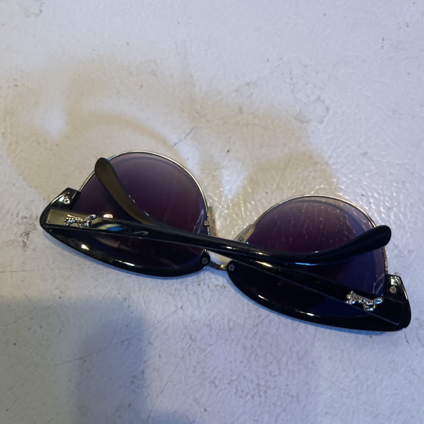 Giselle Sunglasses