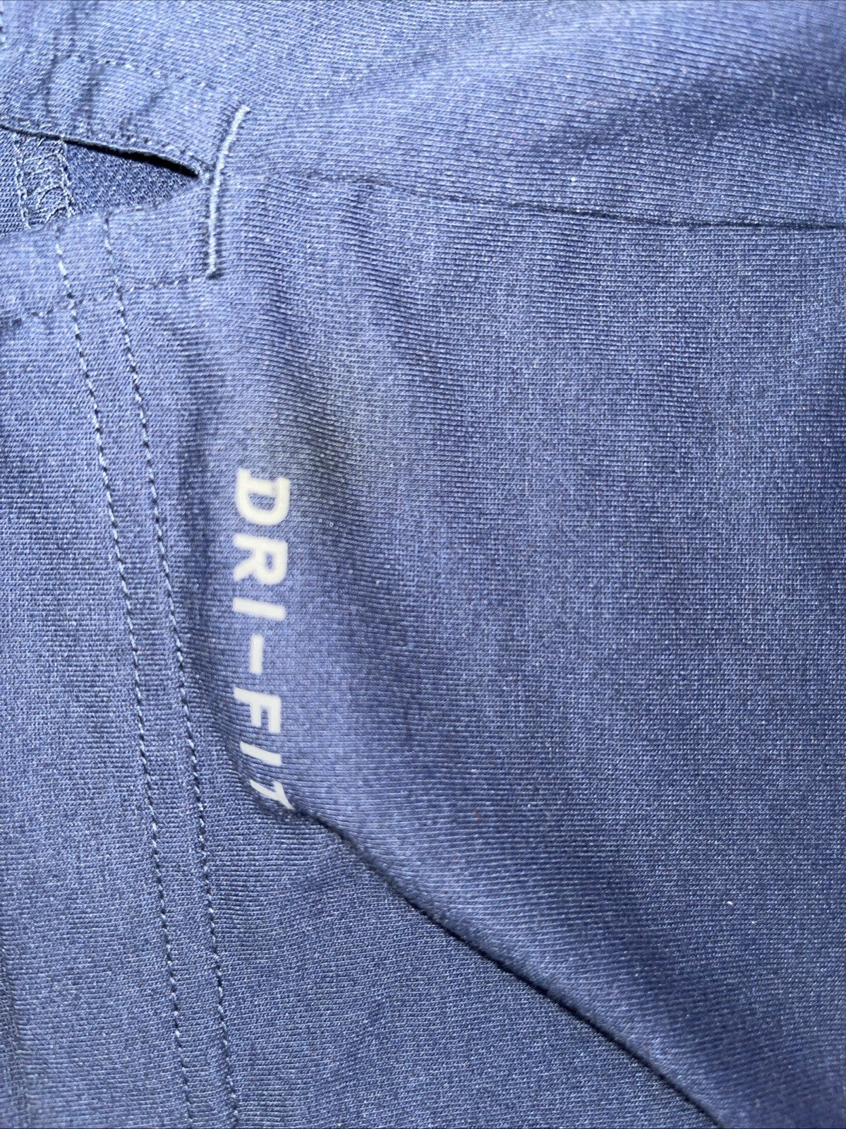 Jordan Michigan Polo Large 