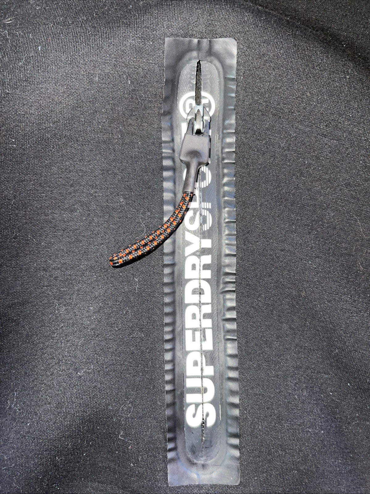 Superdry Sport Hoodie Large Full Zip