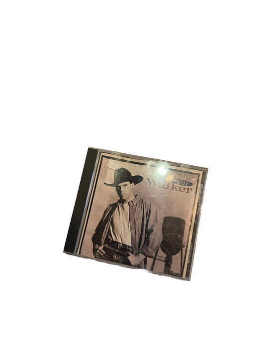 Clay Walker by Walker, Clay (CD, 1993)