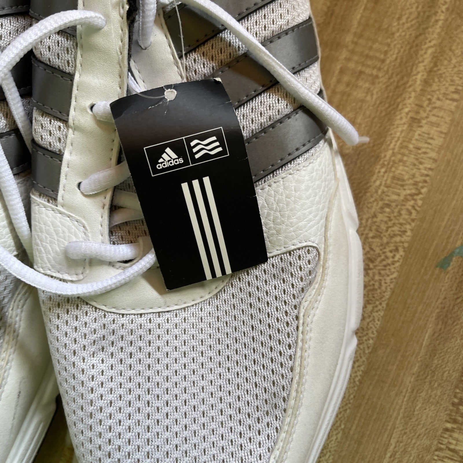 adidas tech response 4.0 Golf Shoes Size 15 NWT 