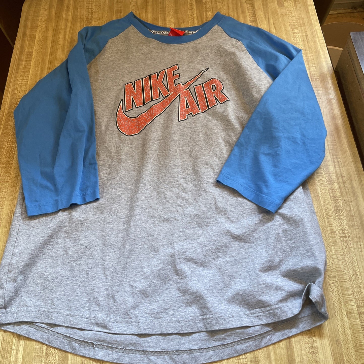 Vintage Nike Air T Shirt 2XL 