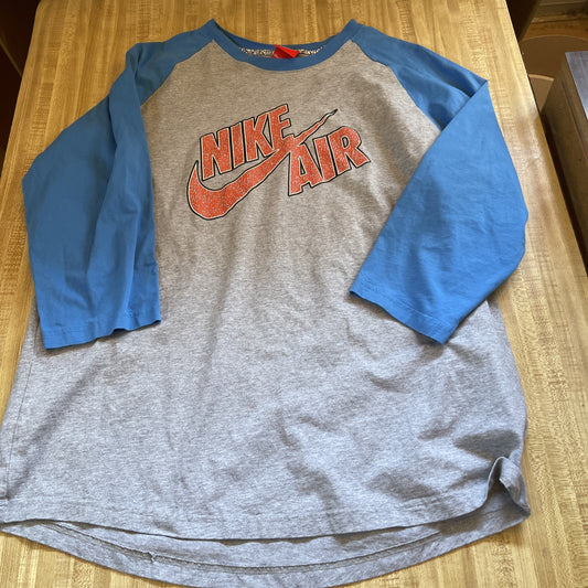 Vintage Nike Air T Shirt 2XL 