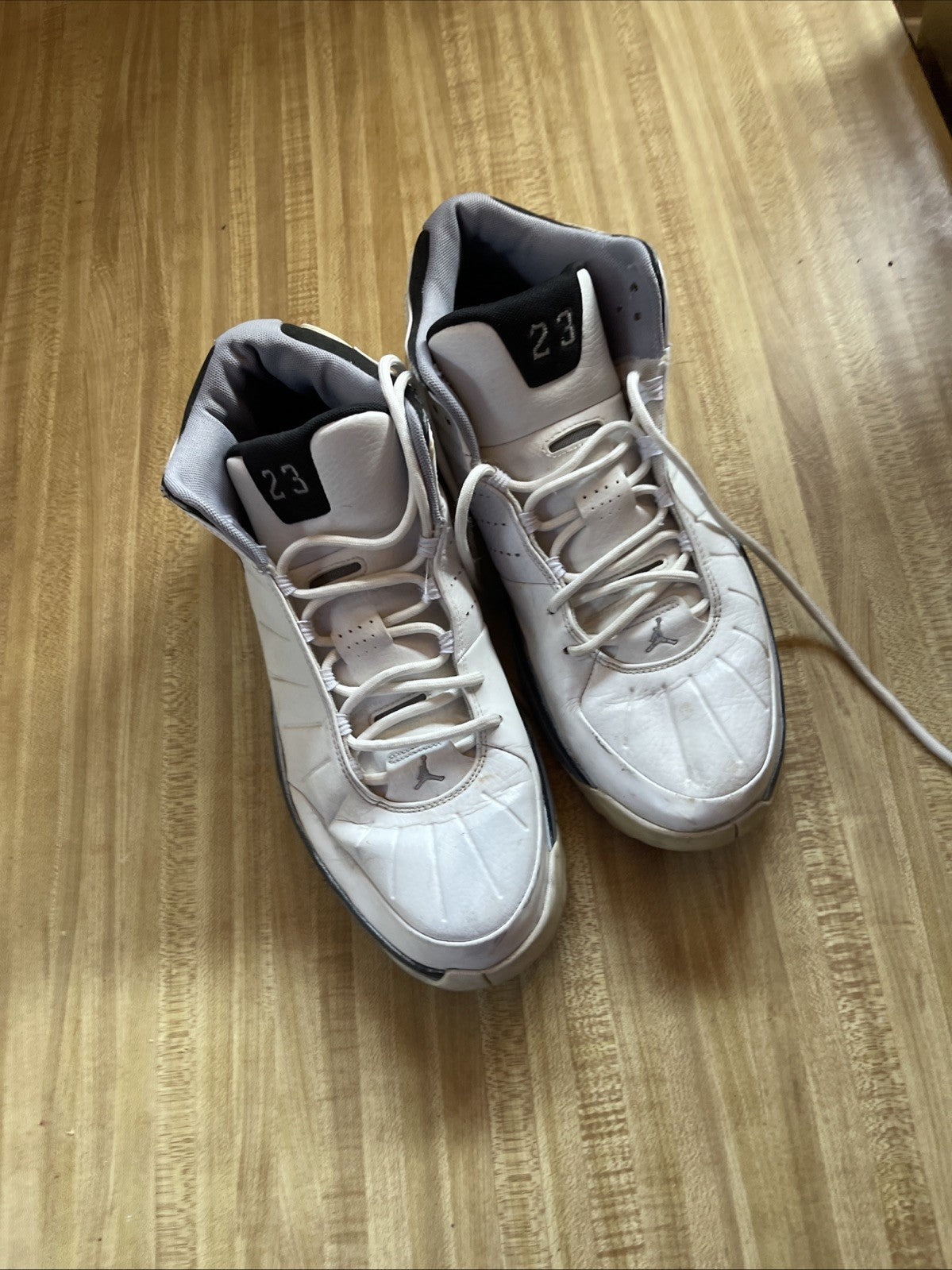 Jordan Pure Pressure Size 12