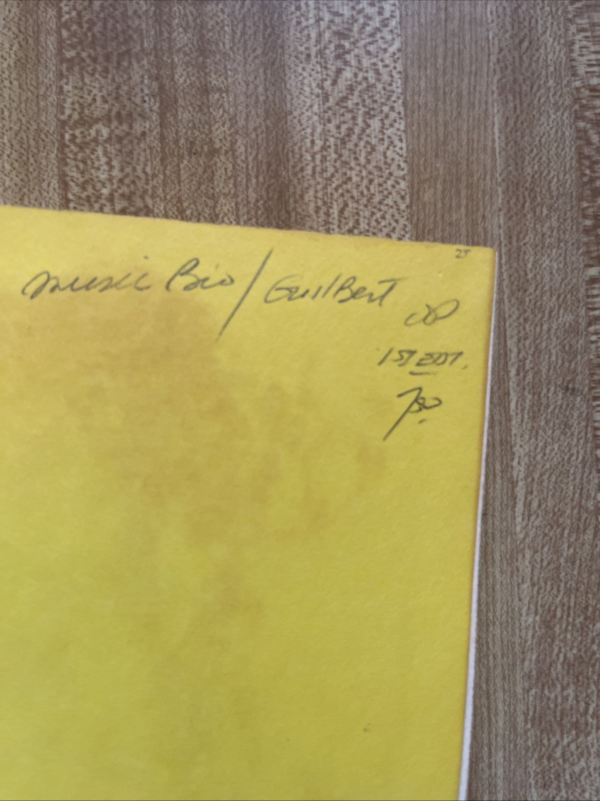 That Was Yvette Hardcover First Edition