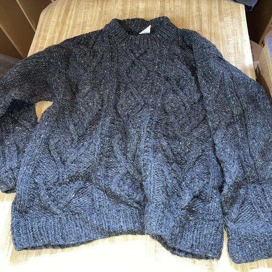 Vintage Sweater XL