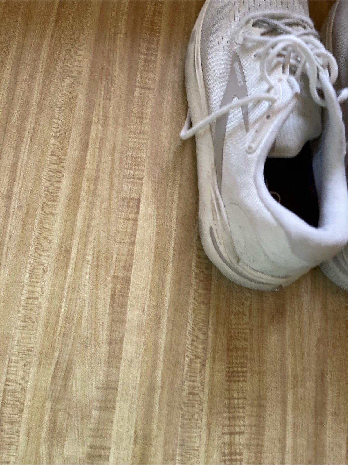 Brooks Ghost Max Size 14