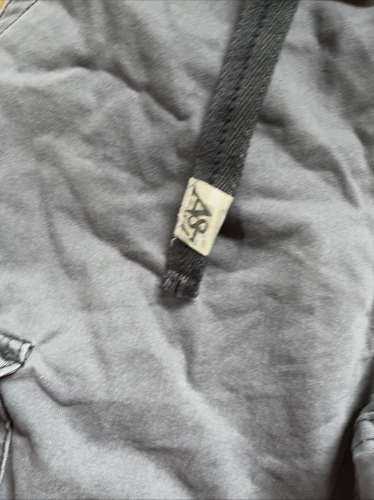 Aeropostale A87 Cargo Shorts 29