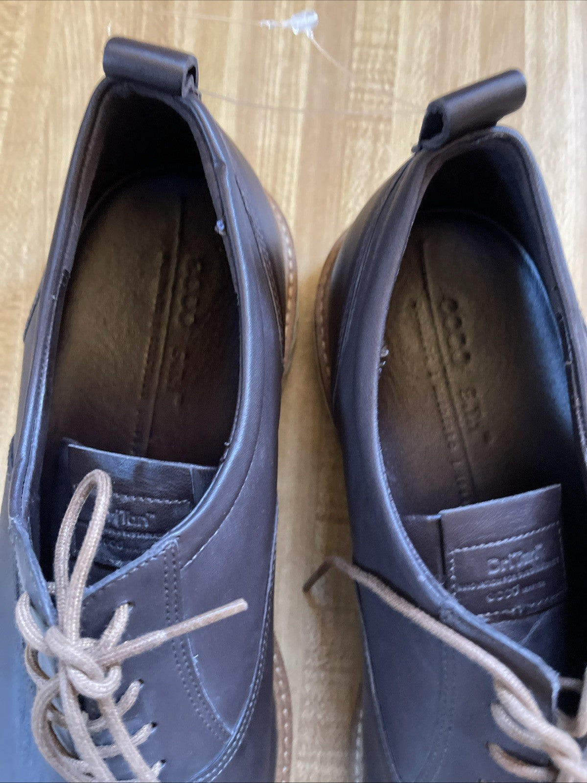 Ecco Dritan Shoes 10