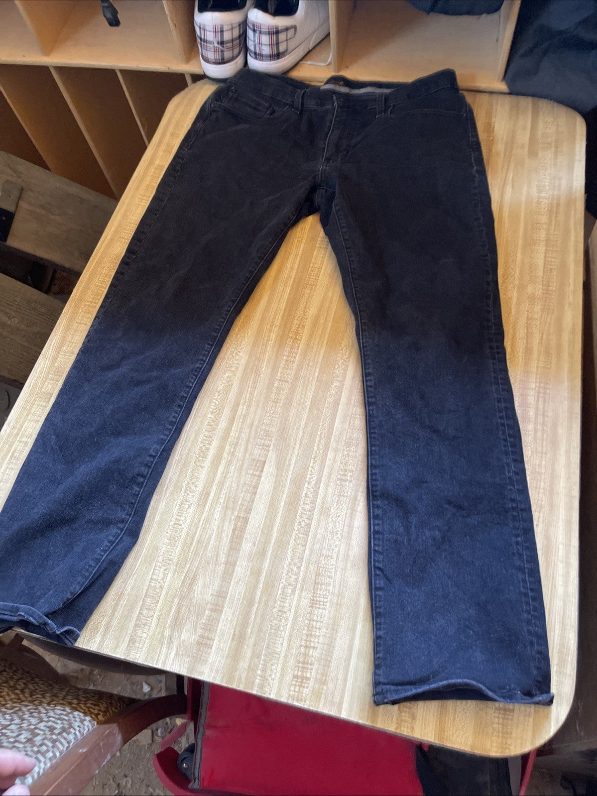 Outpost Makers Jeans 34/32
