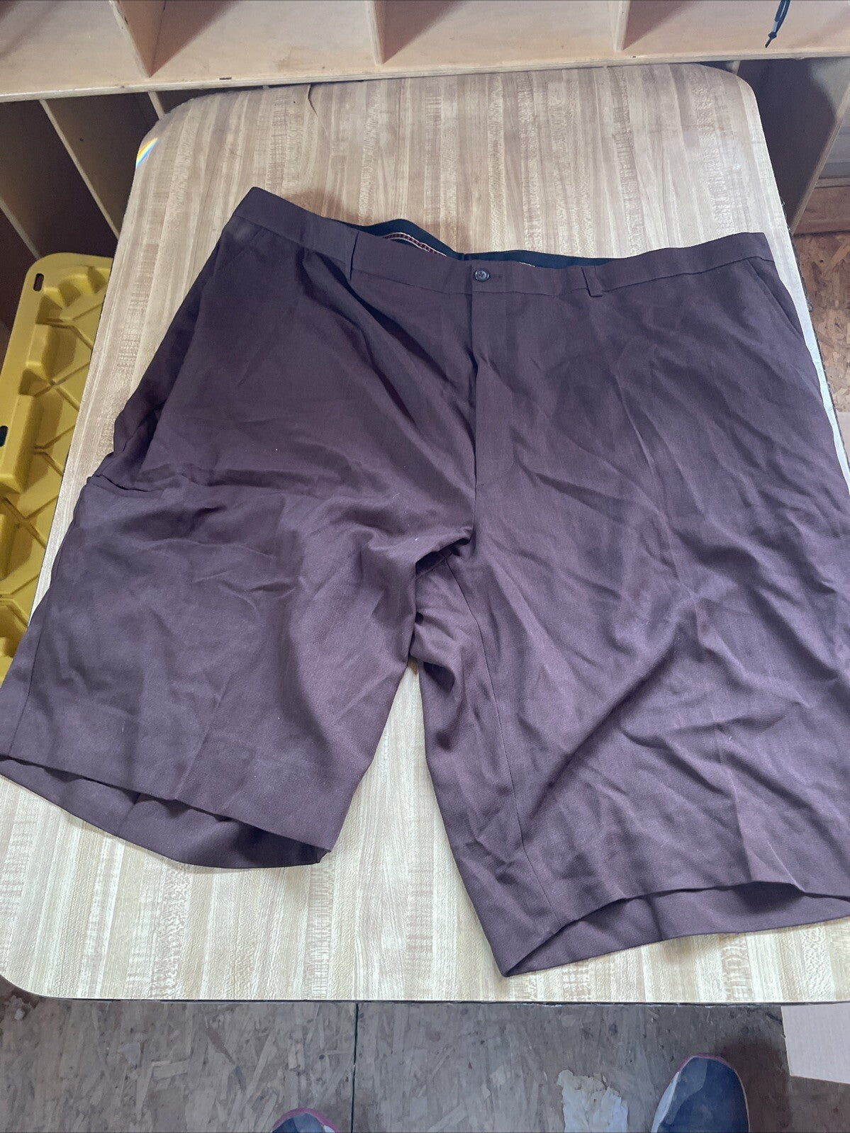 Gino’s Shorts 52