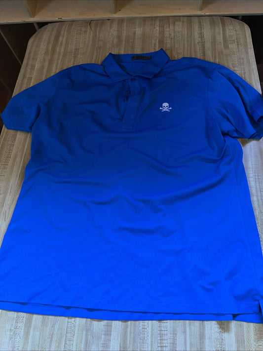 G Fore Polo XL