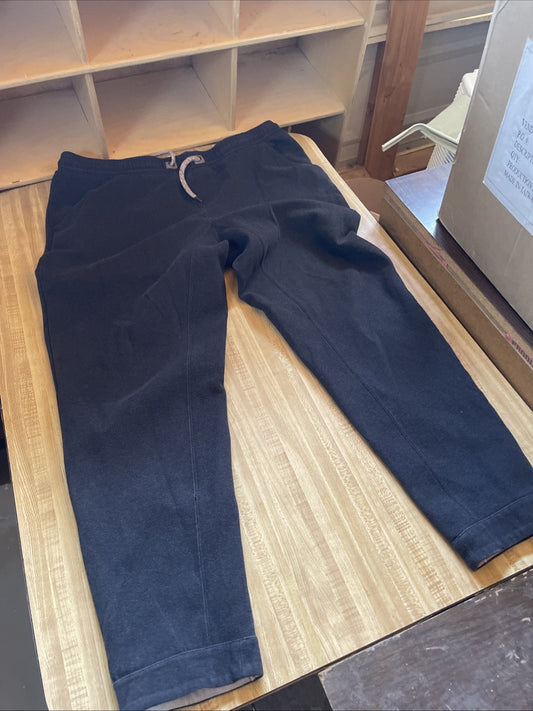 Carbon2Cobalt Sweatpants XXL