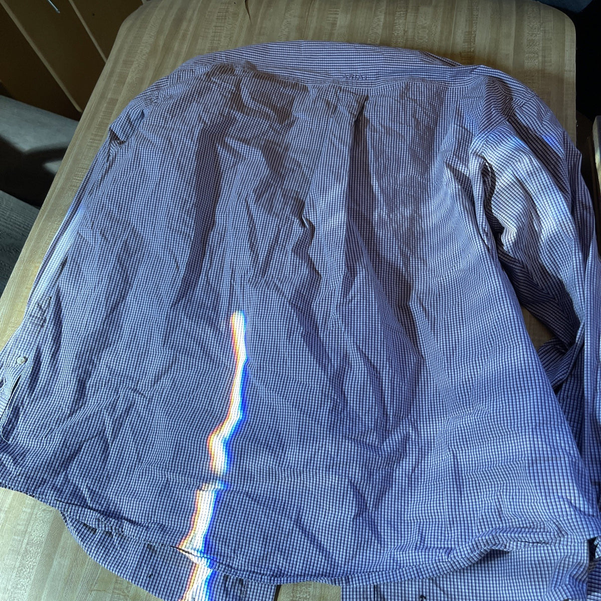 Ariat Pro Series Button Down XXL 
