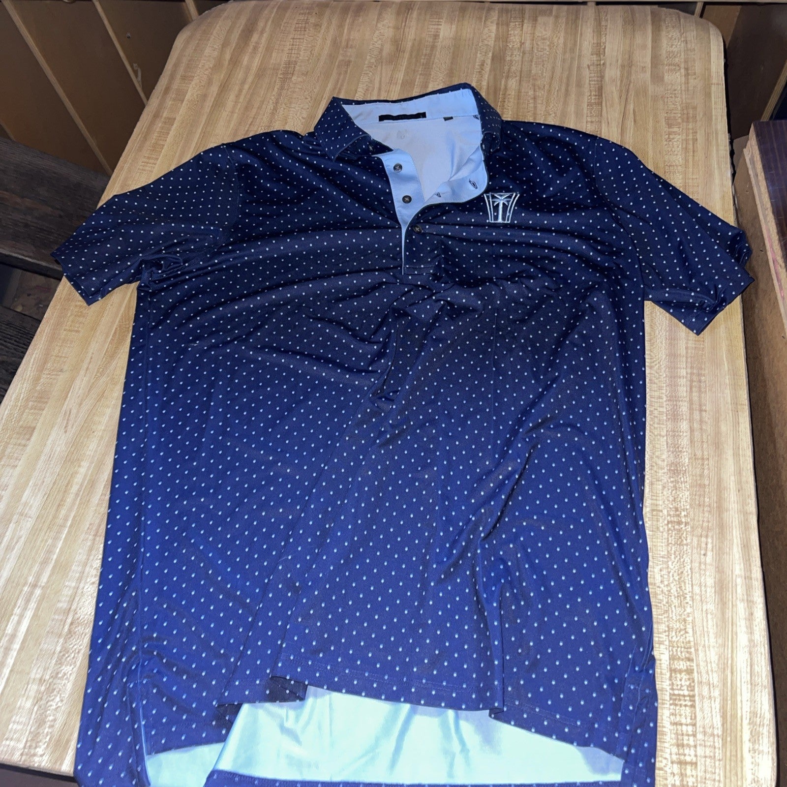 Greyson Polo Large 