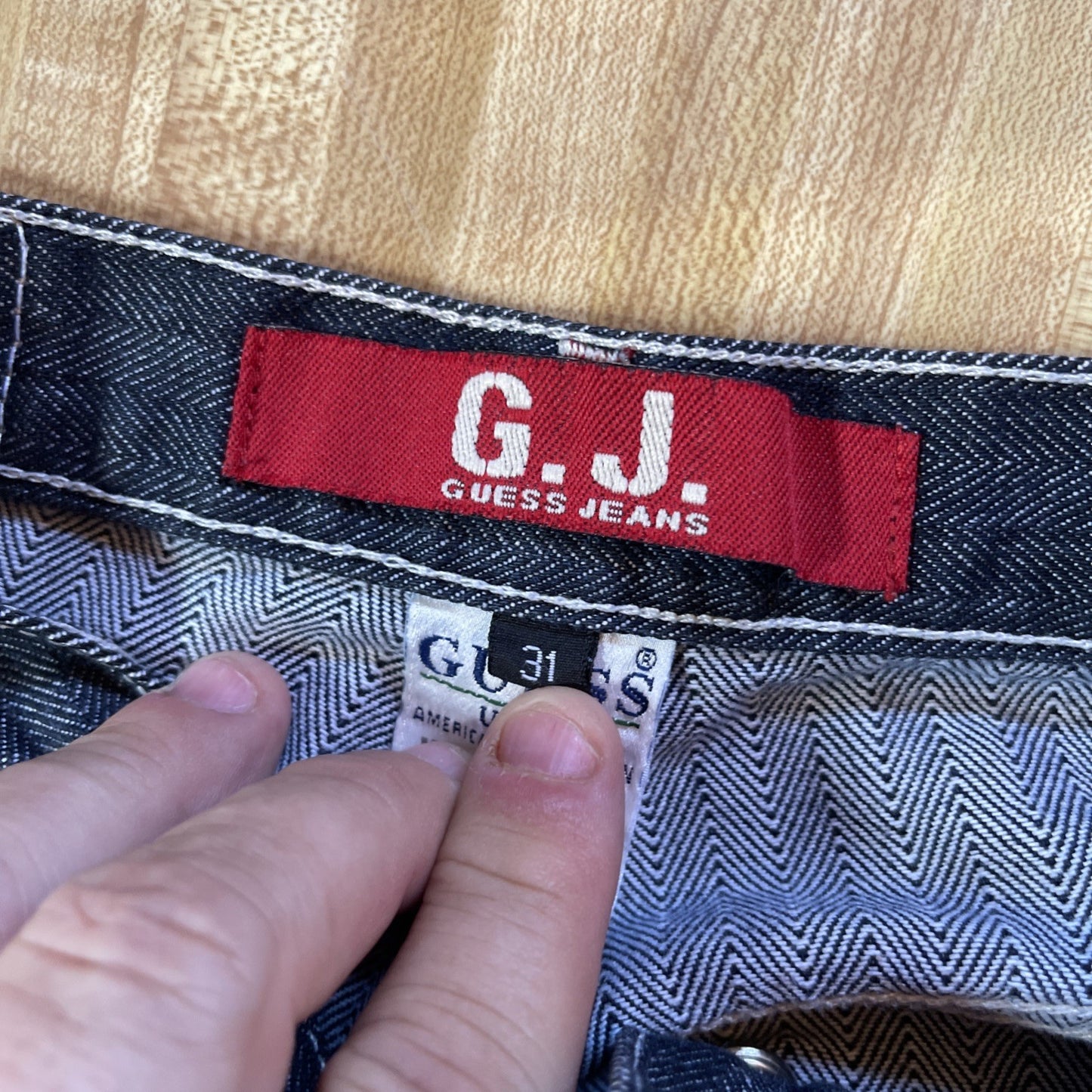 Guess Jeans 31/32