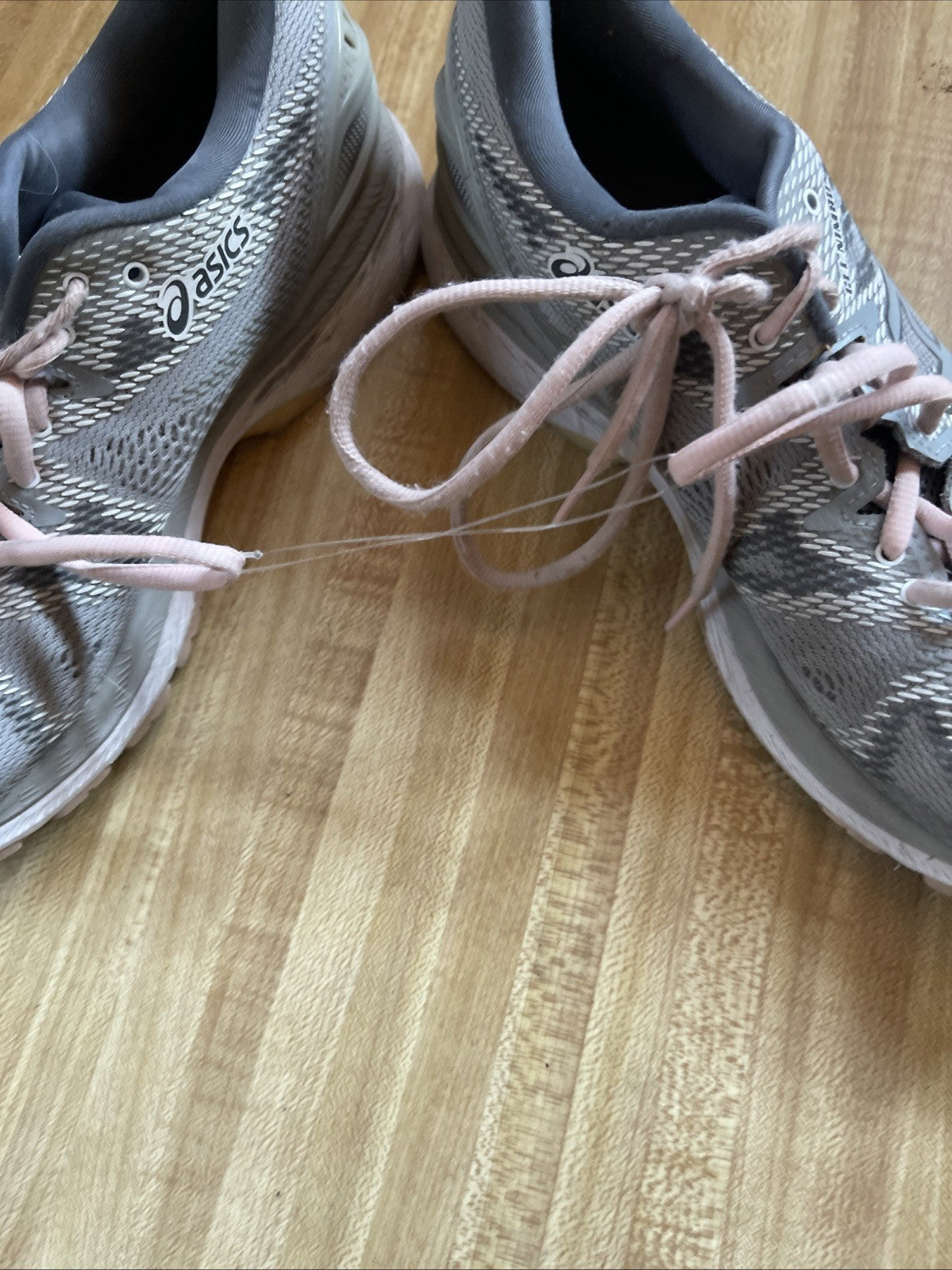 ASICS Gel Nimbus 20 7.5