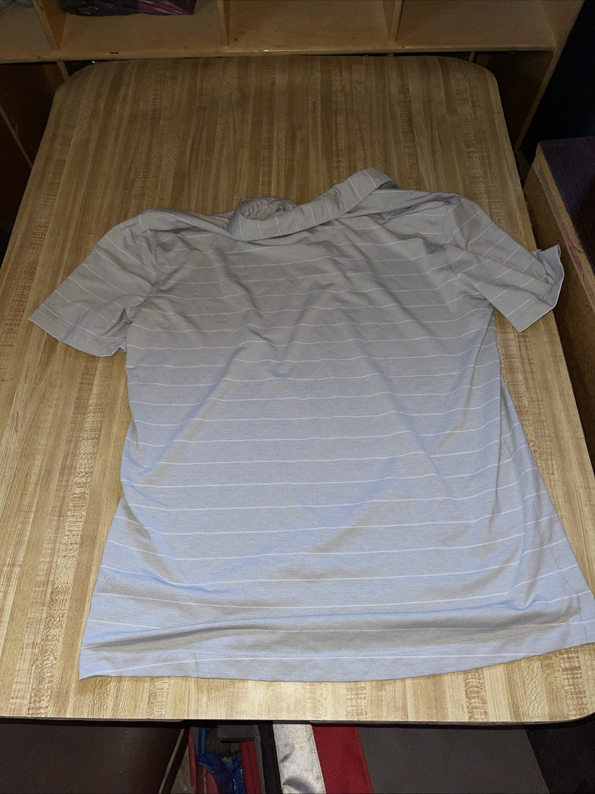 Lululemon Polo
