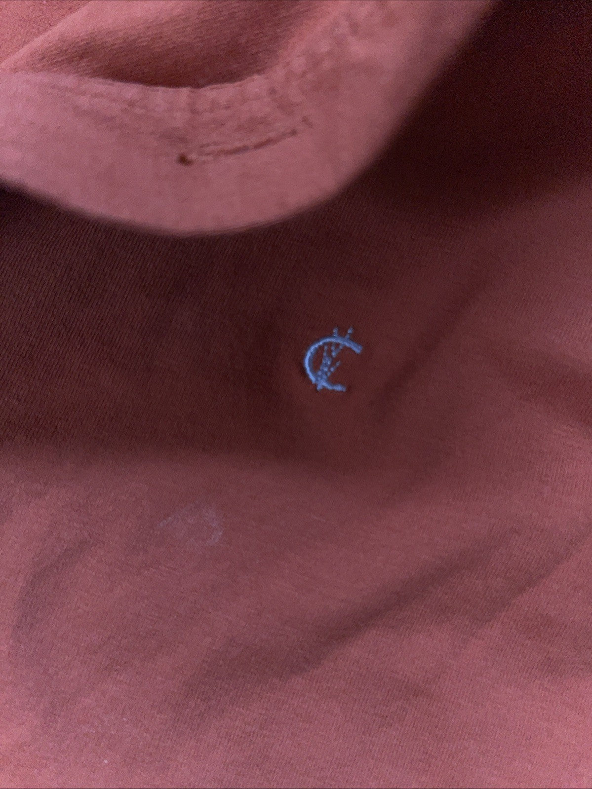 Criquet Polo Large 