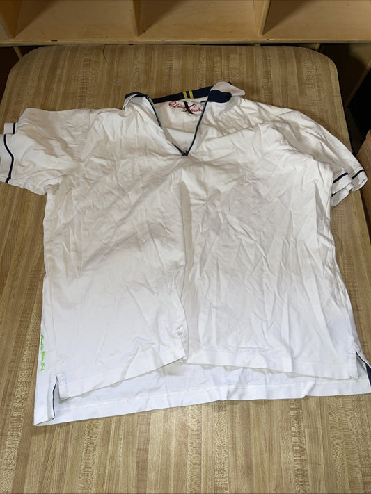 Robert Graham Polo XL