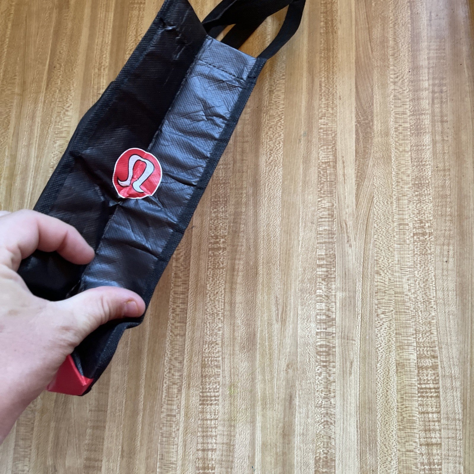 Lululemon Tote Bag