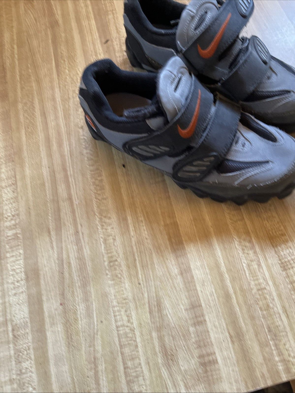 Nike ACG Cycling Shoes 9.5