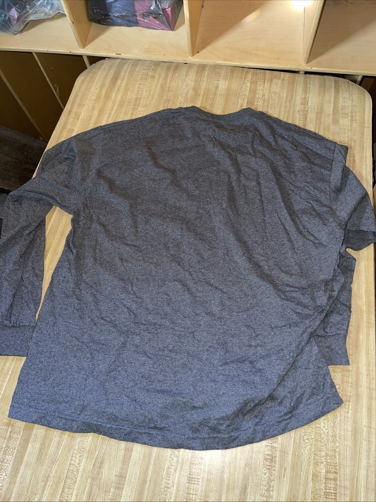 Alstyle Yellowstone National Park Sweatshirt XL